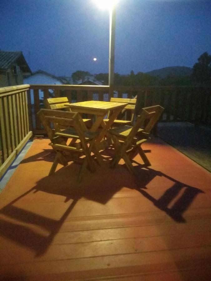 Morada Betel Box Villa Прайя-ду-Роза Екстериор снимка