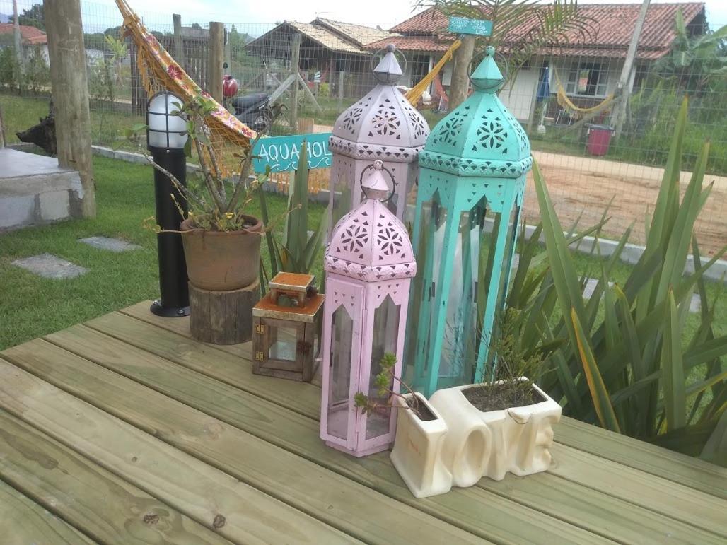 Morada Betel Box Villa Прайя-ду-Роза Екстериор снимка