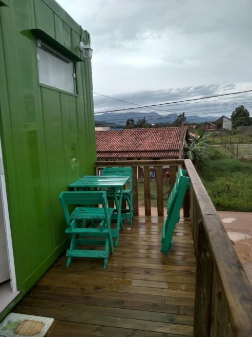 Morada Betel Box Villa Прайя-ду-Роза Екстериор снимка