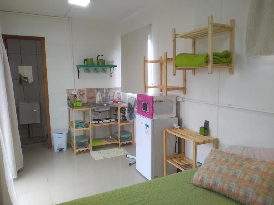 Morada Betel Box Villa Прайя-ду-Роза Екстериор снимка