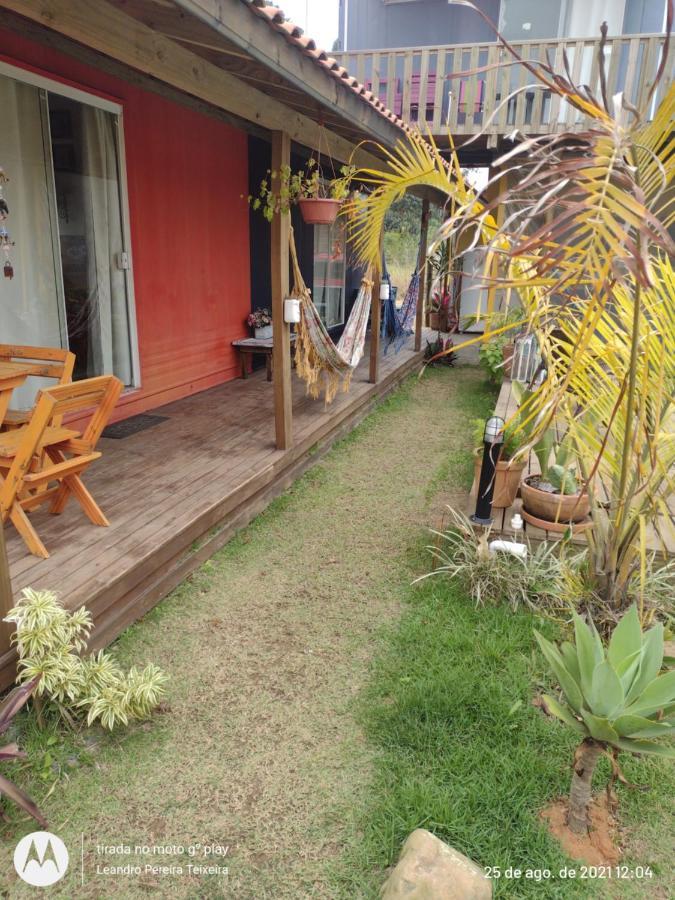 Morada Betel Box Villa Прайя-ду-Роза Екстериор снимка