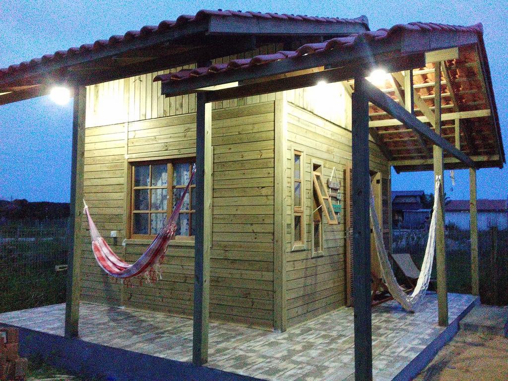 Morada Betel Box Villa Прайя-ду-Роза Екстериор снимка